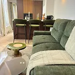 Elegant 1Br Monthly Rental Near Place Vendome