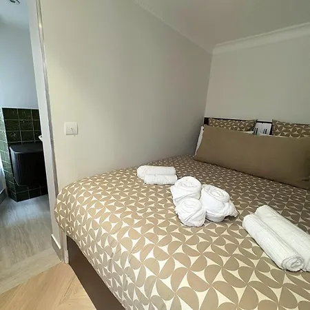 Elegant 1br Monthly Near Place Vendome *