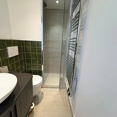 Elegant 1br Monthly Near Place Vendome Apartment *