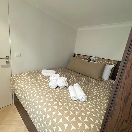 Elegant 1br Monthly Near Place Vendome