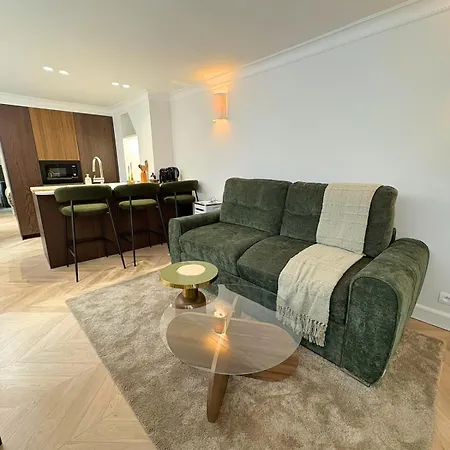 Elegant 1br Monthly Near Place Vendome Apartment *