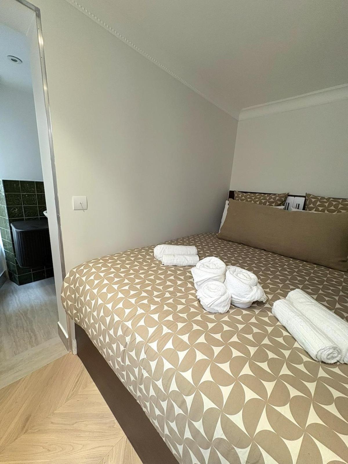 Elegant 1br Monthly Near Place Vendome *