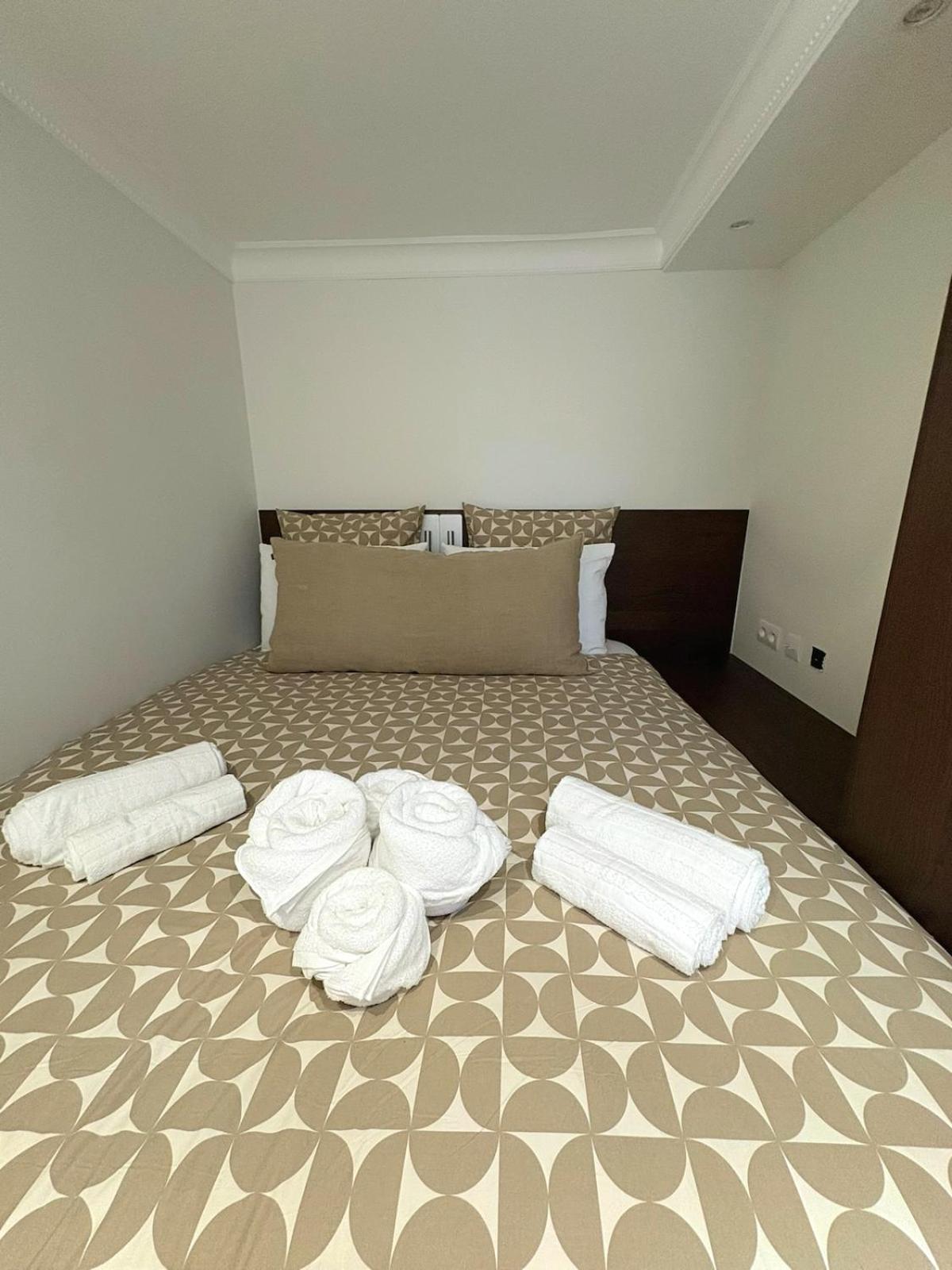 Elegant 1br Monthly Near Place Vendome Paris