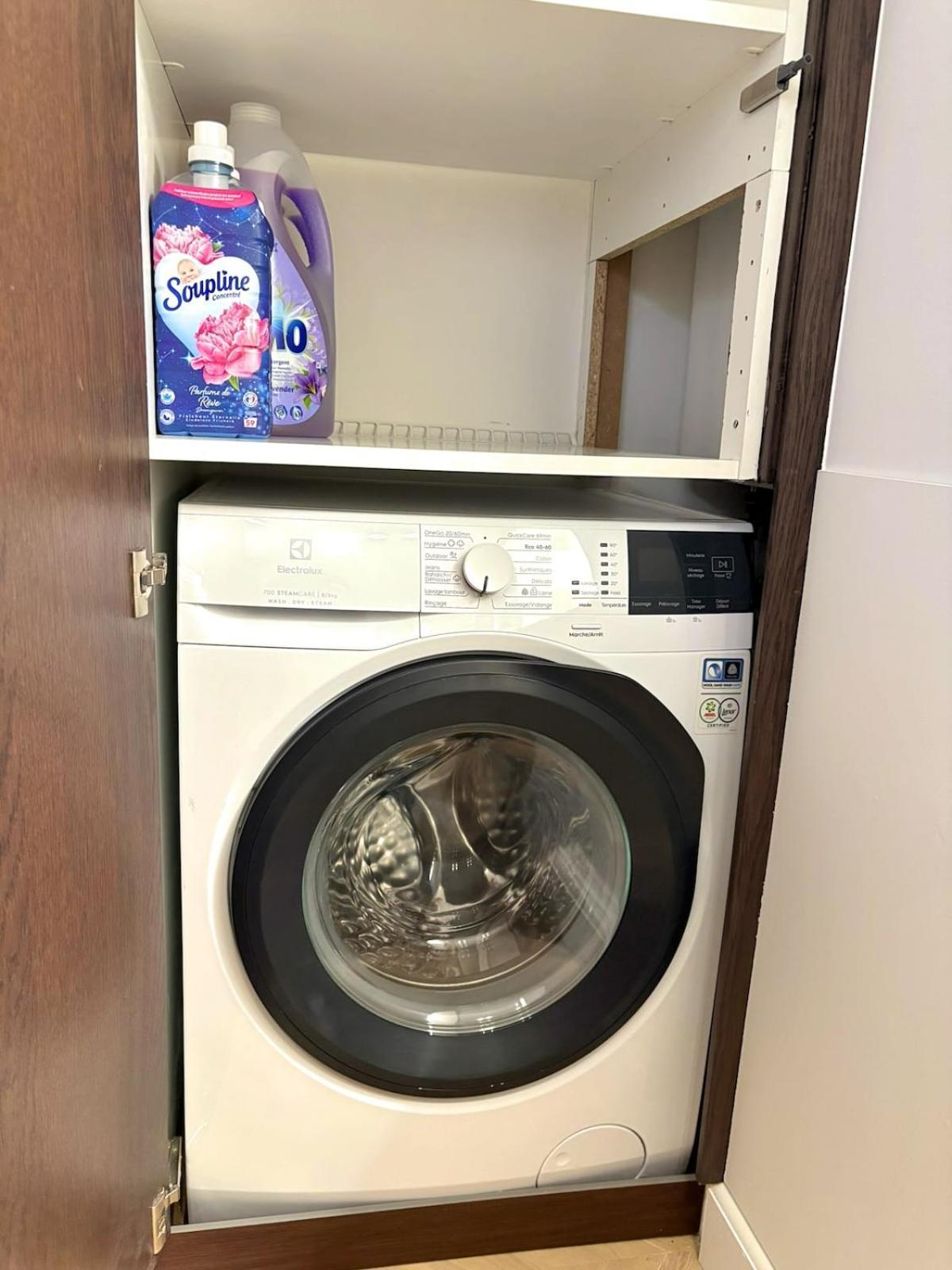 Elegant 1br Monthly Near Place Vendome * Paris